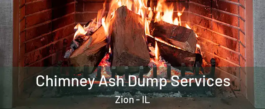  Chimney Ash Dump Services Zion - IL
