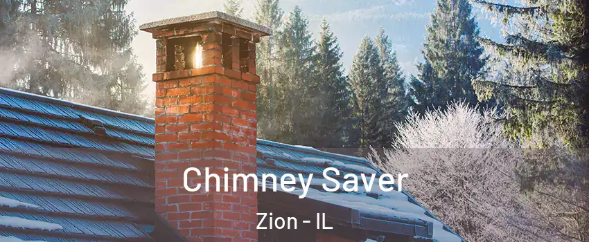  Chimney Saver Zion - IL