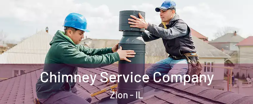  Chimney Service Company Zion - IL