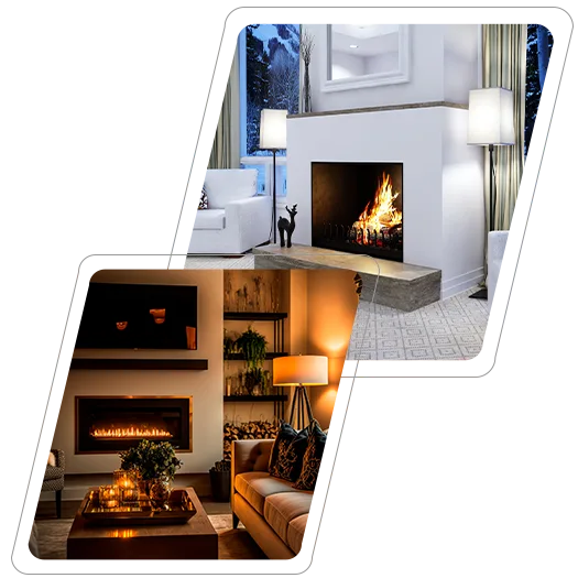 Remove Chimney Odor in Zion, IL
