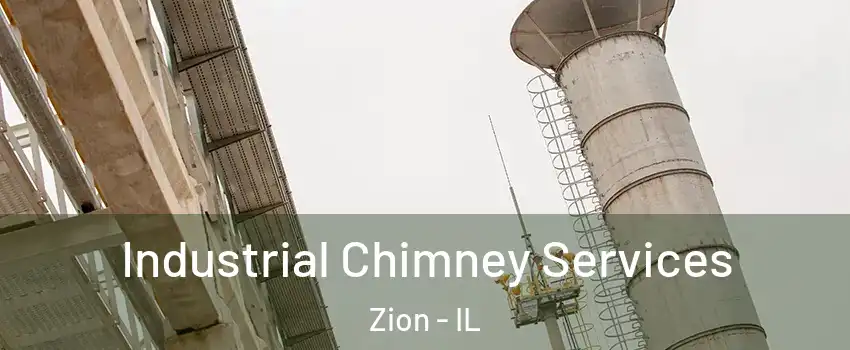 Industrial Chimney Services Zion - IL