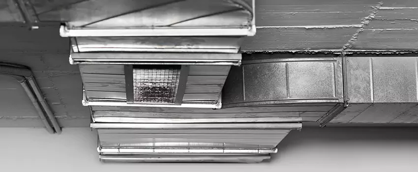 Trusted Air Duct Cleaning Company in Zion, Illinois