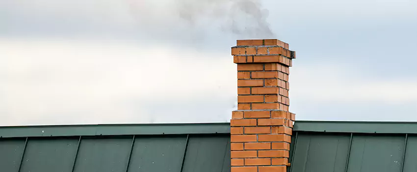 Animal Screen Chimney Cap Repair And Installation Services in Zion, Illinois
