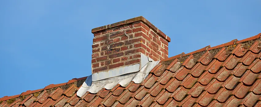 Residential Chimney Bricks Rotten Repair Services in Zion, IL