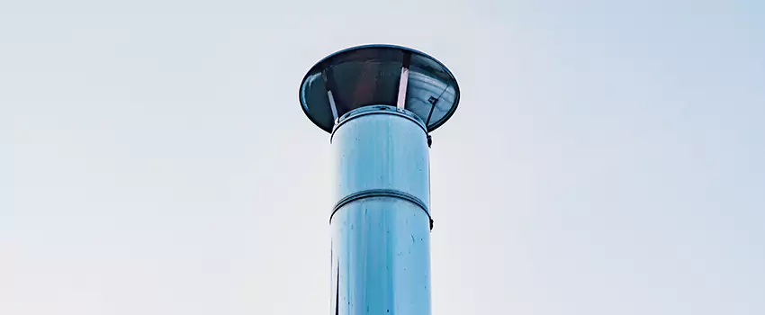 Wind-Resistant Chimney Caps Installation and Repair Services in Zion, Illinois