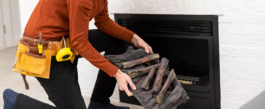 Chimney Creosote Cleaning Cost in Zion, Illinois