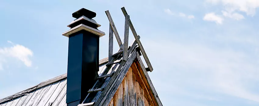 Chimney Creosote Cleaning in Zion, IL