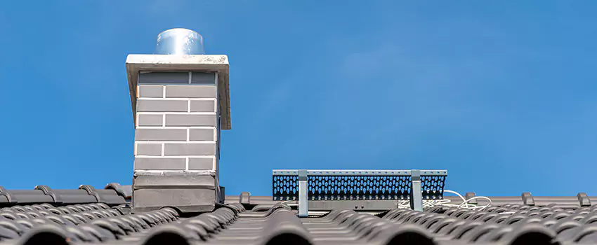 Chimney Flue Relining Services in Zion, Illinois