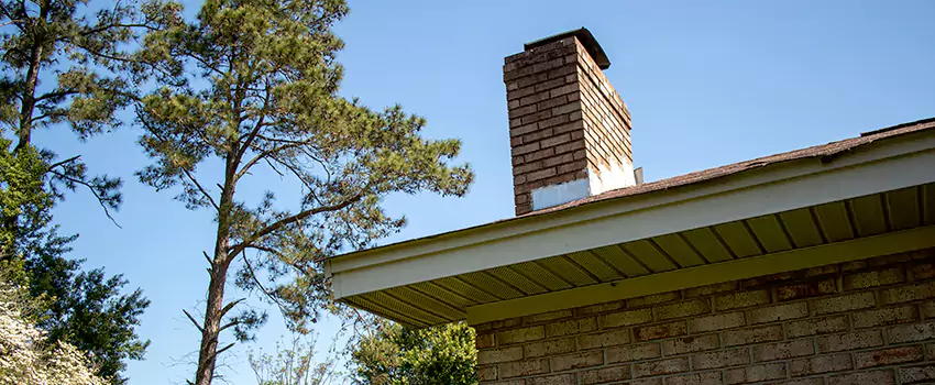 Budget-Friendly Chimney Masonry Service in Zion, Illinois
