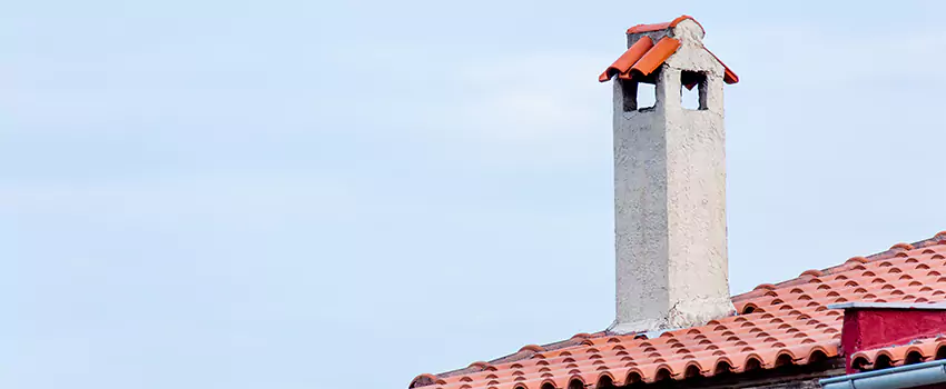 Chimney Pot Replacement in Zion, IL