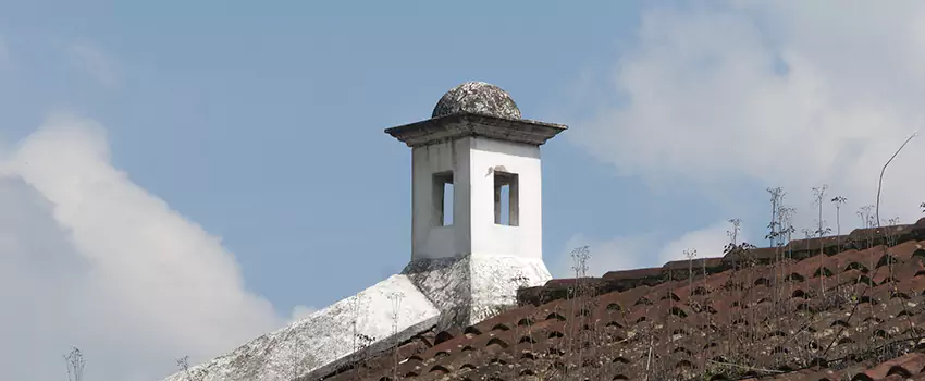 Cost To Rebuild A Chimney in Zion, IL