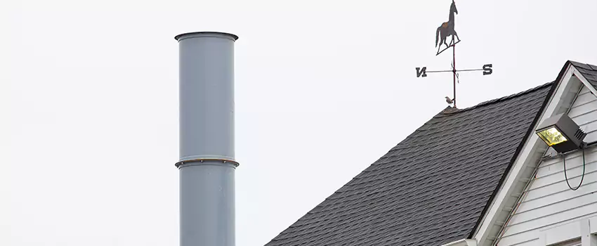 Chimney Inspection in Zion, IL