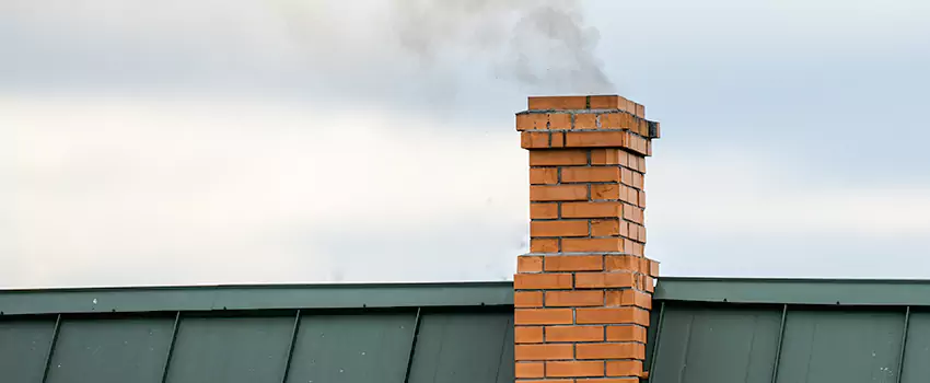 Chimney Soot Cleaning Cost in Zion, IL