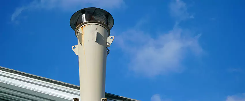 Chimney Spark Arrestor Requirements in Zion, IL
