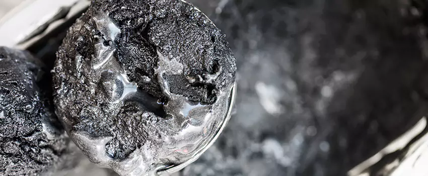 Clogged Dryer Vent Lint Cleaning in Zion, Illinois