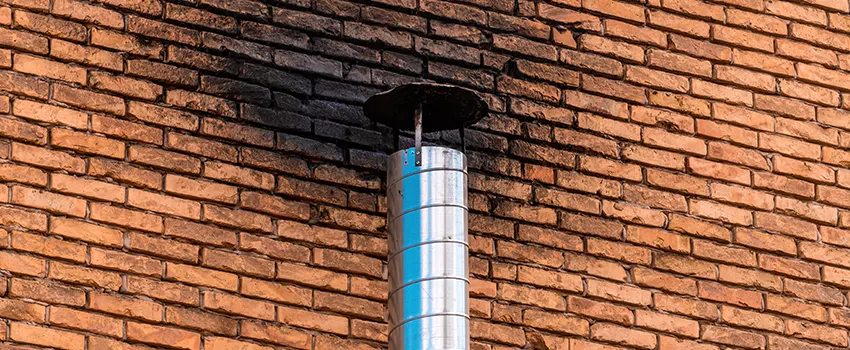 Diagnosing Commercial Chimney Problems in Zion, IL