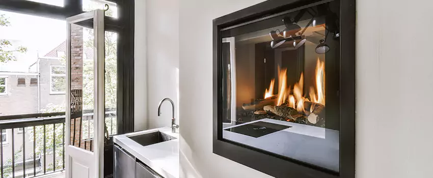 Dimplex Fireplace Installation and Repair in Zion, Illinois