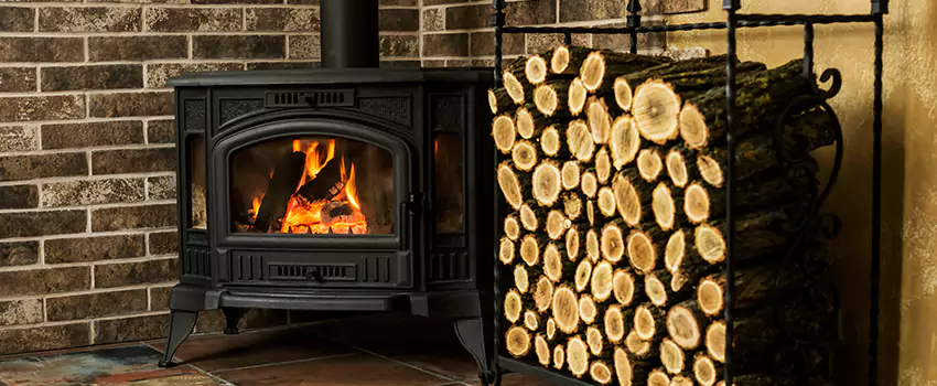 Drolet Fireplaces in Zion, Illinois