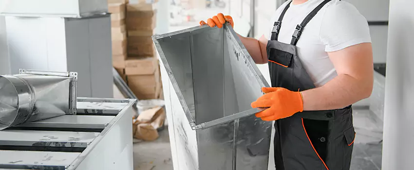 Benefits of Dryer Vent Inspection in Zion, IL