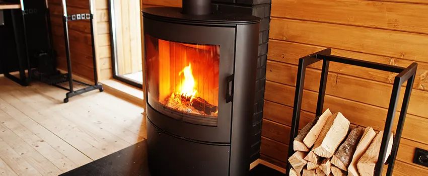 Gas Fireplace Door Handle Installation Services in Zion, Illinois