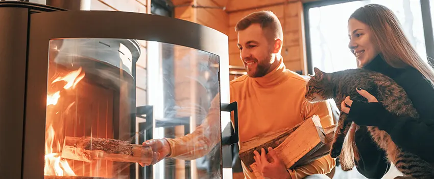 Fireplace Door Installation And Replacement Contractors in Zion, IL