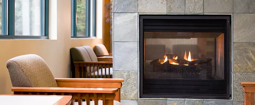 Fireplace Refacing in Zion, Illinois