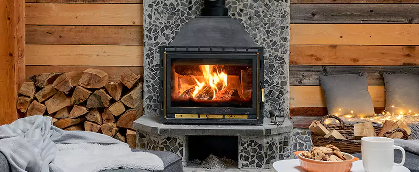 Fireplace Renovation Service in Zion, IL