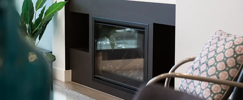 Welding Repairs for Fireplace Grate in Zion, IL