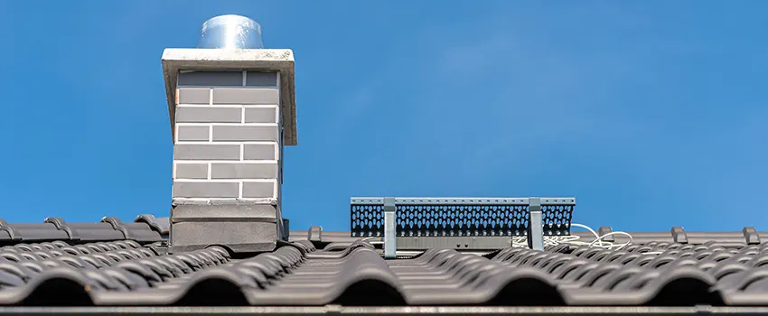 Repair Blocked Chimney in Zion, Illinois