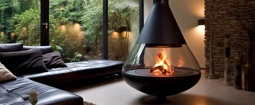 Affordable Floating Fireplace Repair And Installation Services in Zion, Illinois