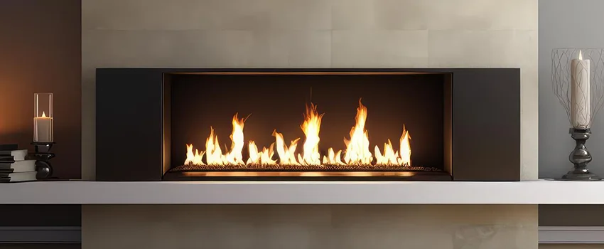 Vent Free Gas Fireplaces Repair Solutions in Zion, Illinois