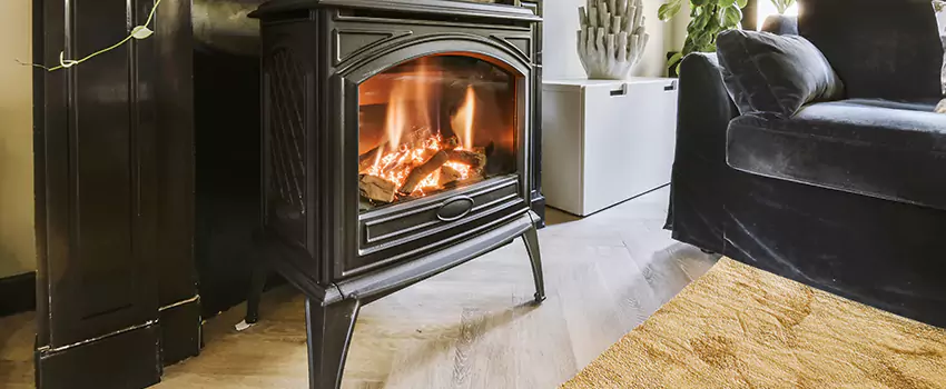 Cost of Hearthstone Stoves Fireplace Services in Zion, Illinois
