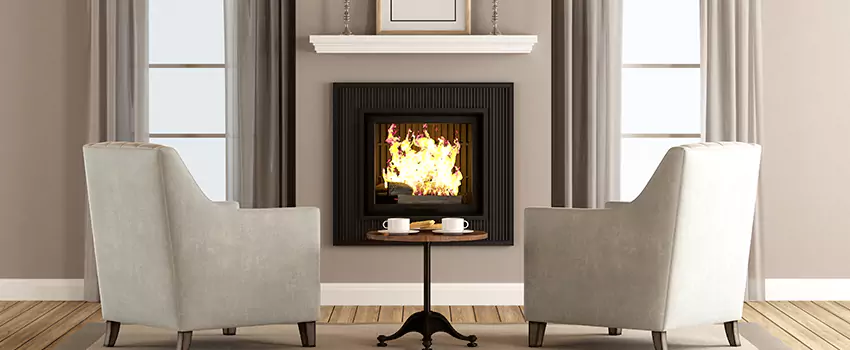 Heat & Glo Outdoor Gas Fireplaces Installation Contractors in Zion, Illinois