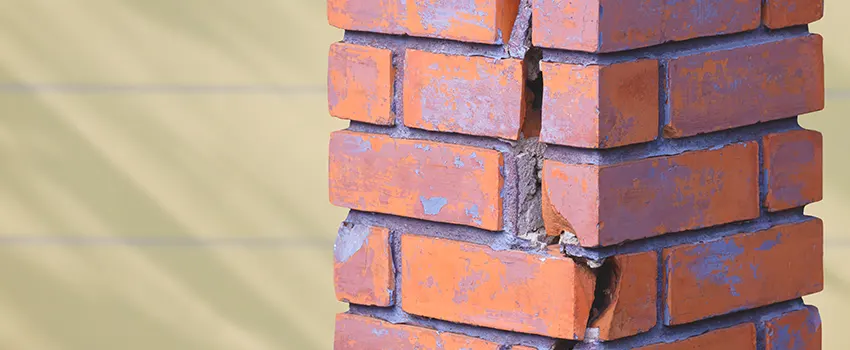 Leaking Chimney Repair And Replacement Cost in Zion, Illinois