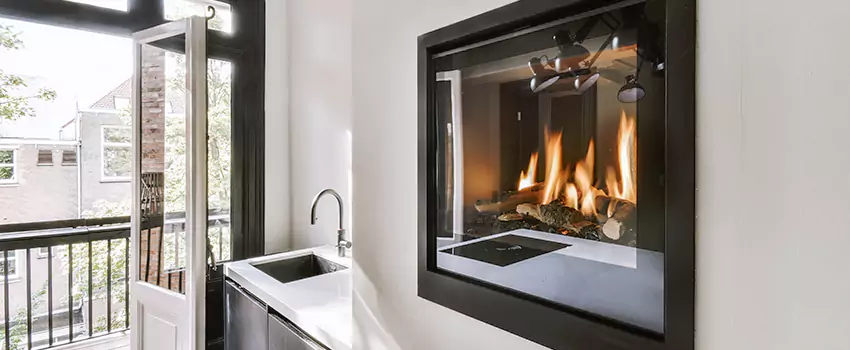 Cost of Monessen Hearth Fireplace Services in Zion, IL