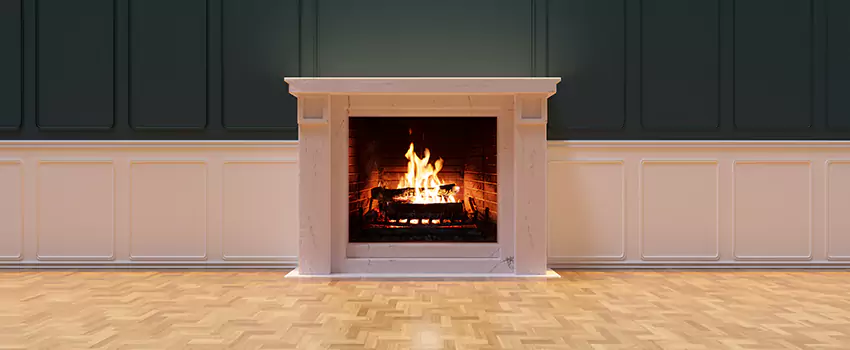 Napoleon Electric Fireplaces Inspection Service in Zion, Illinois