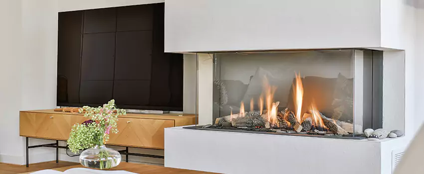 Ortal Wilderness Fireplace Repair and Maintenance in Zion, Illinois