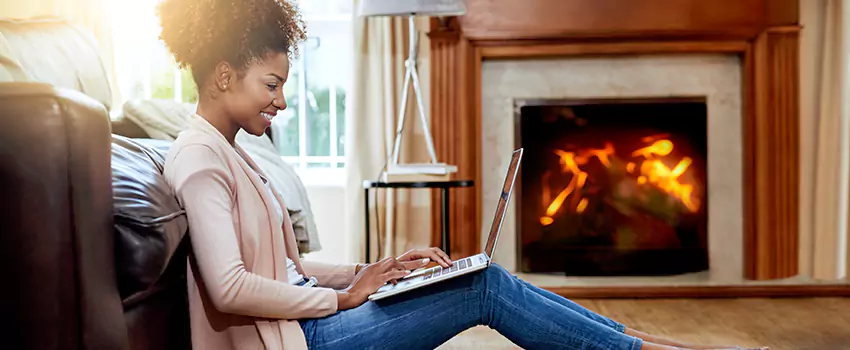 Cost-Effective Osburn Fireplace Installation and Repair in Zion, IL