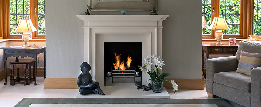 RSF Fireplaces Maintenance and Repair in Zion, Illinois
