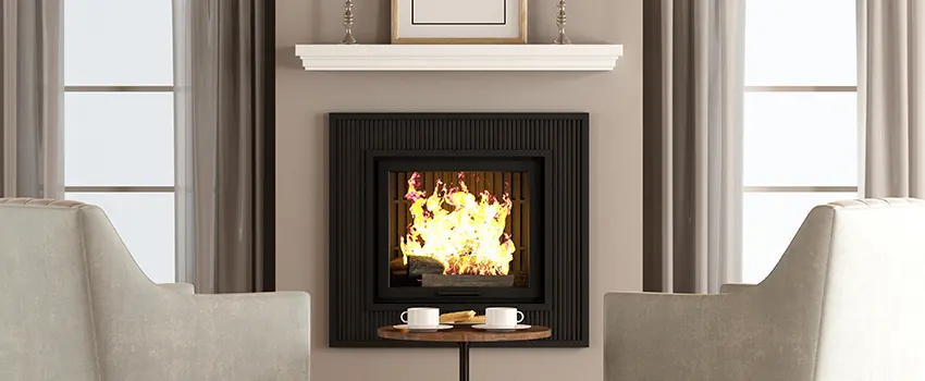 Superior Outdoor Fireplace Repair in Zion, IL