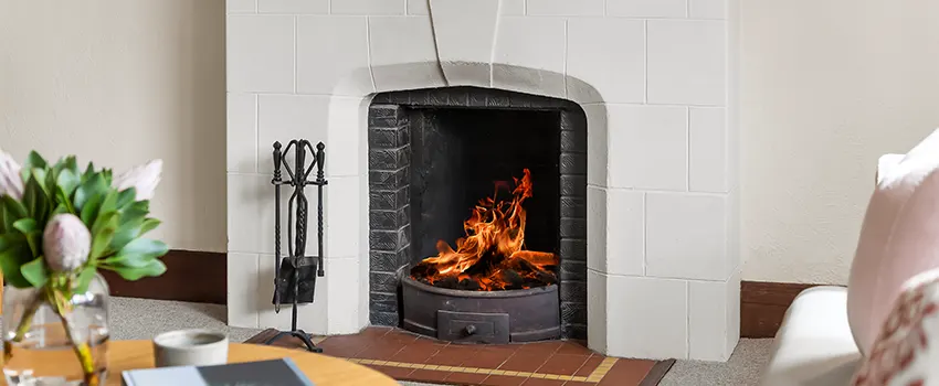 Valor Fireplaces and Stove Repair in Zion, IL