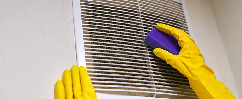 Vent Cleaning Company in Zion, IL