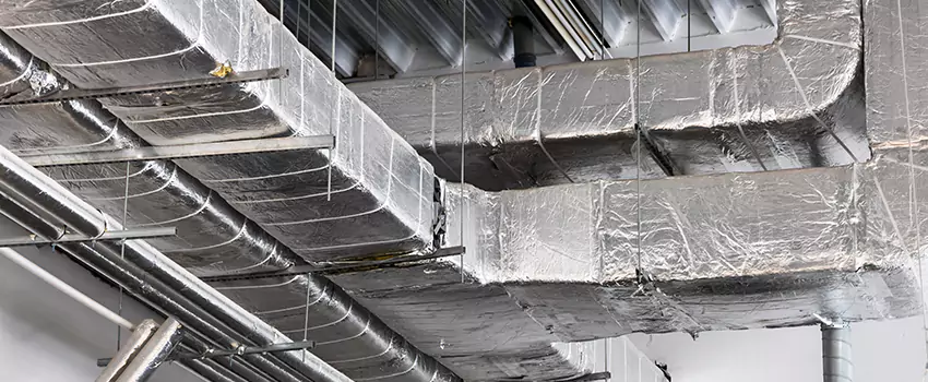Vent Dust Cleaning Cost in Zion, IL