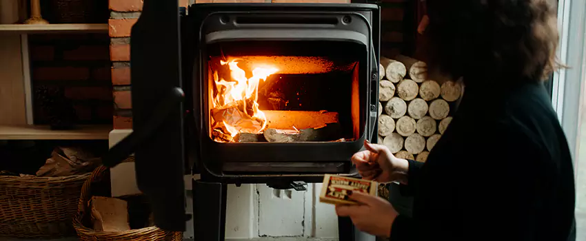 Key Features of Vermont Castings Fireplaces in Zion, IL