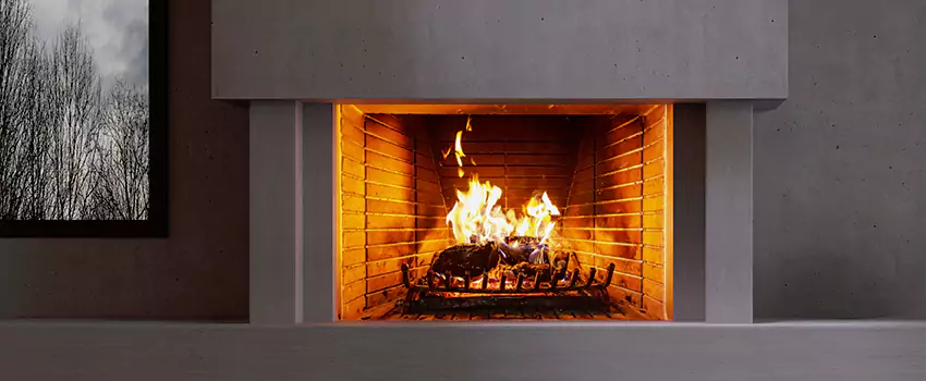 Indoor Wood Burning Furnace Repair and Installation in Zion, Illinois