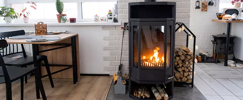 Wood Stove Inspection Services in Zion, IL