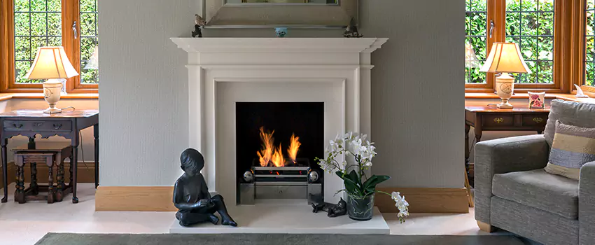 Astria Open-Hearth Wood Fireplaces Services in Zion, IL