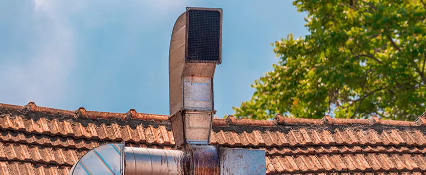 Chimney Creosote Cleaning Experts in Zion, Illinois