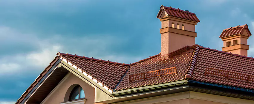 Residential Chimney Services in Zion, Illinois
