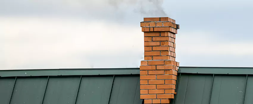 Chimney Installation Company in Zion, IL